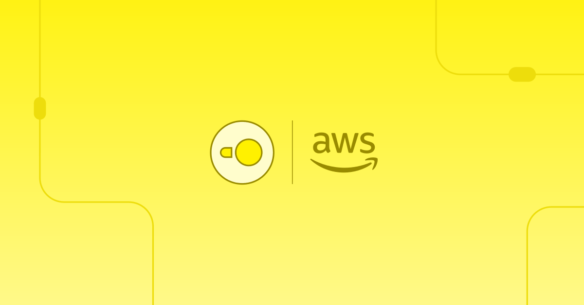 DuckLabs加入亚马逊AWS