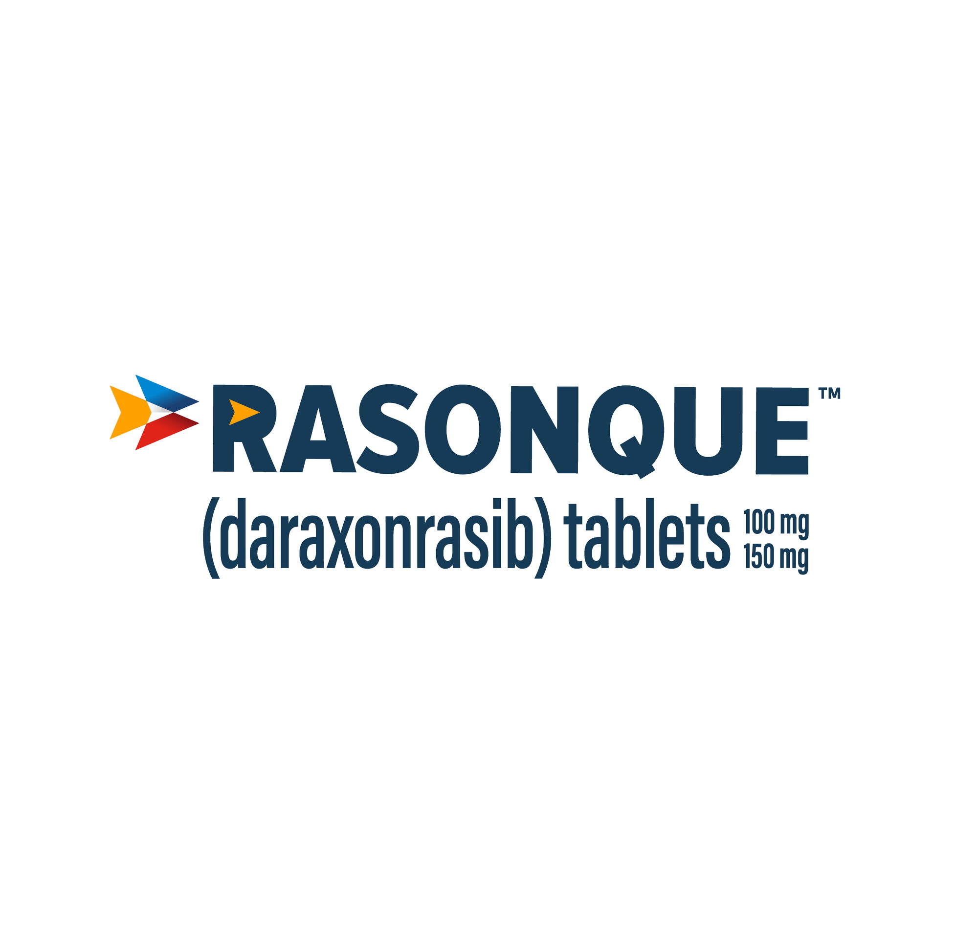 RASONQUE 产品标识