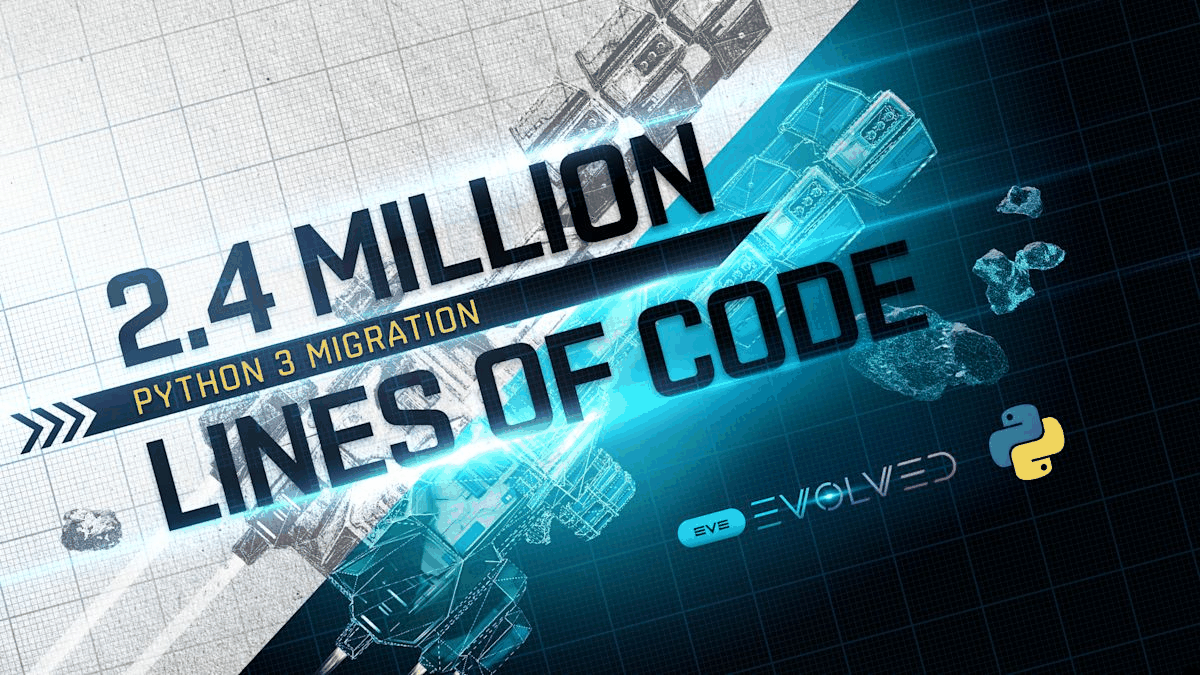 EVE Online 新闻配图