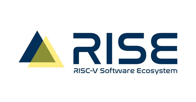 RISE Project提供支持