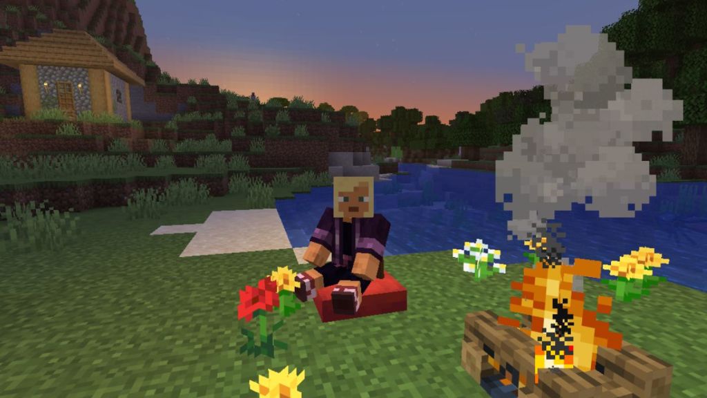 Minecraft 26.3 Snapshot 4 采用 SDL3