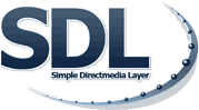 SDL3 Logo