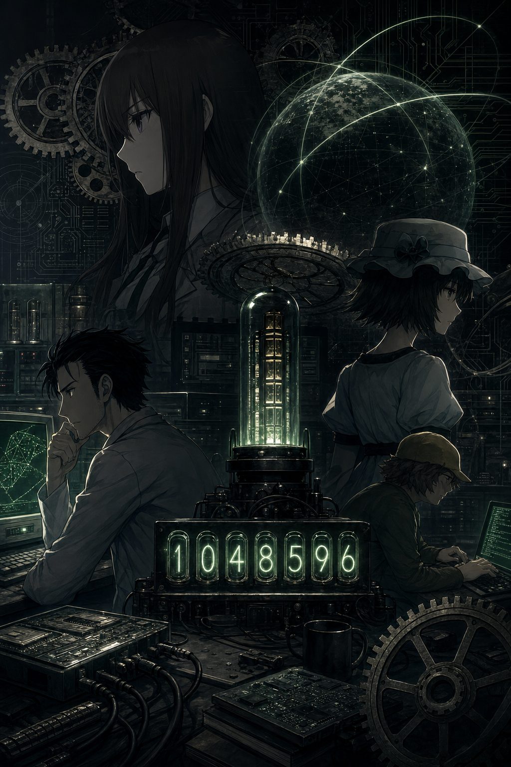 团子技术日报 Vol.13 — OpenAI 首款自研芯片、Bunny DNS 免费化、Carmack 公开早期失误