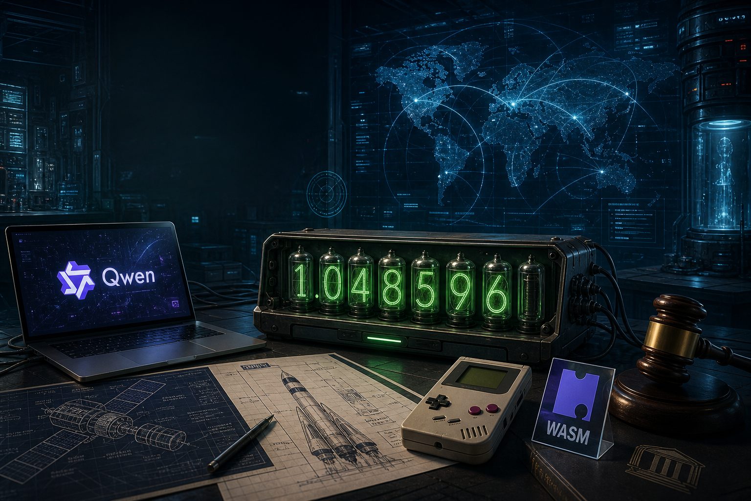 Tech Trends Daily · 30. Juni 2026