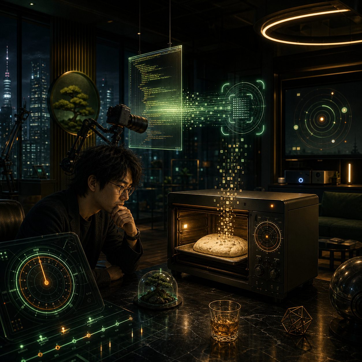 创业寓言刷屏 HN、Valve 开源 e-ink 面板、Fable 成本砍半的荒谬方案