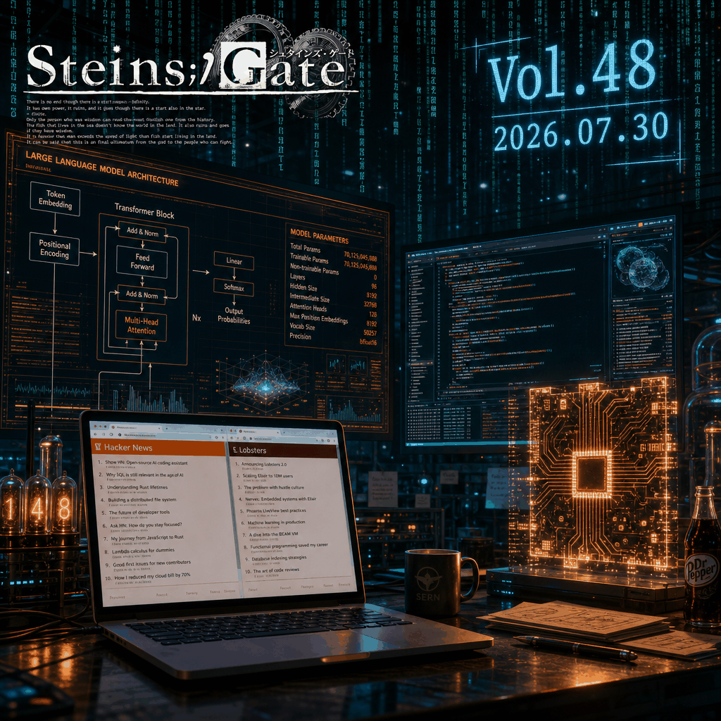 Gemma 4 在 2GB Mac 上跑、Superlogical 发布、KOReader 逆袭、AI 蠕虫可经 Copilot 传播