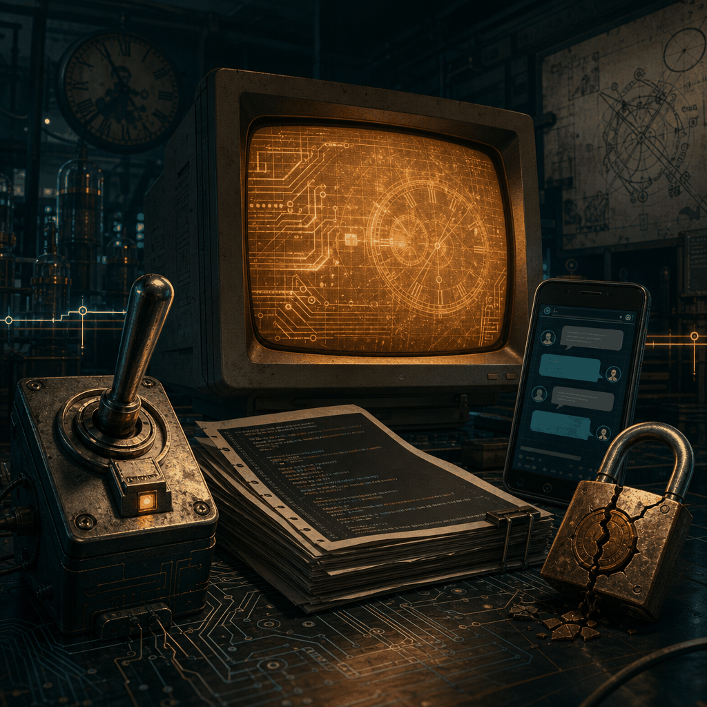 Meta 抢跑发布 Muse Glimmer、Tl;dv 18 万场会议裸奔、Mistral 给工具调用申请专利、Firefox 原生 Containers 预览